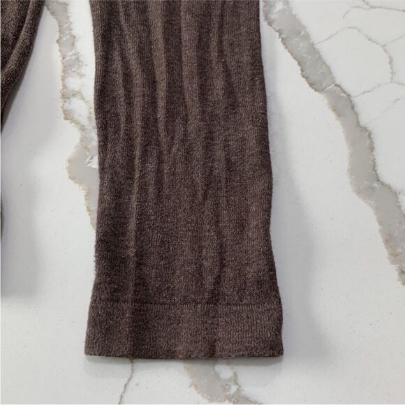 2️⃣0️⃣% Gap | Wool Cotton Blend Women’s Soft V neck Sweater - Picture 4 of 9